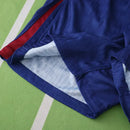 PANTALONES CORTOS BARCELONA I 25/26 JUGADOR