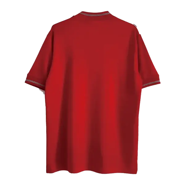 INGLATERRA 84-87 II RETRO HOMBRE