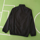 CHANDAL LIVERPOOL NEGRA 25/26
