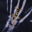 PANTALONES CORTOS BARCELONA X TRAVIS SCOTT HOMBRE RETRO