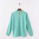 BARCELONA III 10-11 MANGA LARGA RETRO HOMBRE