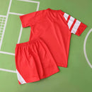 CAMISETA LIVERPOOL I 1992 RETRO EQUIPACIÓN PARA NIÑOS