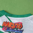 REAL BETIS NARUTO 25/26 HOMBRE VERSIÓN JUGADOR