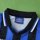 CAMISETA INTER DE MILAN I 97/98 EQUIPACIÓN PARA NIÑOS (RETRO)