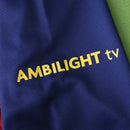 BARCELONA I 25/26 MANGA LARGA HOMBRE