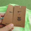 CAMISETA BARCELONA III 24/25 VERDE HOMBRE