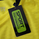 VILLARREAL I 25/26 HOMBRE VERSIÓN JUGADOR