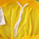 PANTALONES CORTOS BORUSSIA DORTMUND I 25/26 VERSIÓN JUGADOR