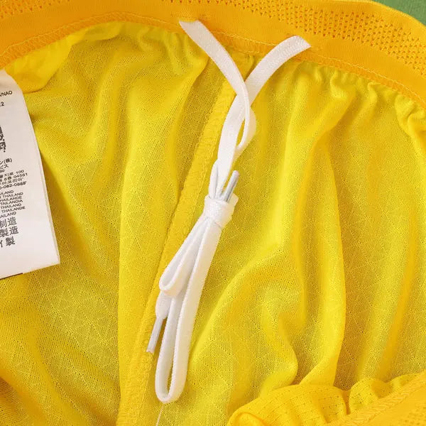 PANTALONES CORTOS BORUSSIA DORTMUND I 25/26 VERSIÓN JUGADOR