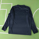 REAL MADRID II 25/26 HOMBRE (MANGA LARGA)