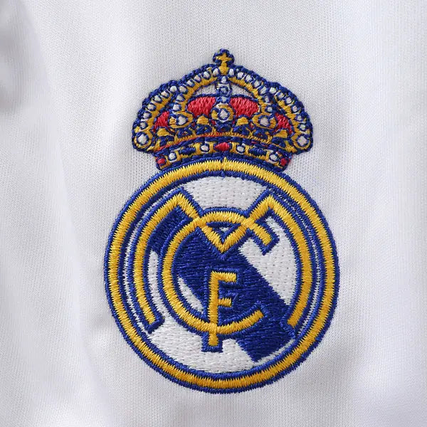 REAL MADRID I 25/26 CONJUNTO INFANTIL
