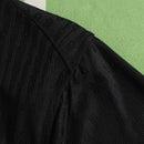 BARCELONA II NEGRA 24/25 HOMBRE VERSIÓN JUGADOR