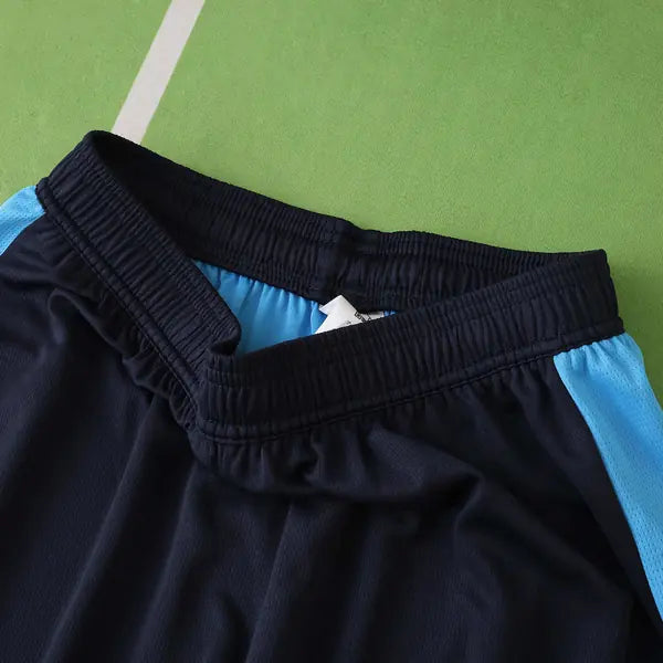 PANTALONES CORTOS OLYMPIQUE MARSEILLE II 25/26