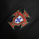 CAMISETA PORTUGAL II 2006 HOMBRE (RETRO)