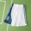 CAMISETA LIVERPOOL II 2006 RETRO EQUIPACIÓN PARA NIÑOS