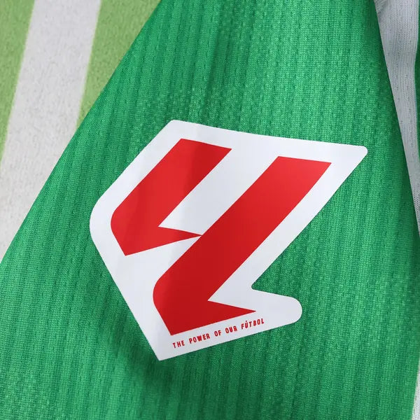 REAL BETIS I 25/26 CONJUNTO INFANTIL