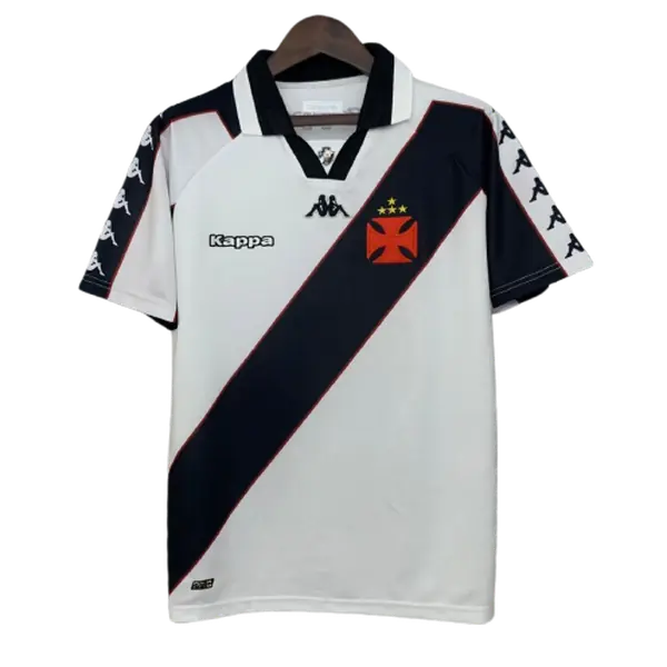 VASCO I 1997 HOMBRE RETRO