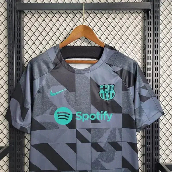 BARCELONA GRIS II 23-24 HOMBRE