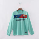 BARCELONA III 10-11 MANGA LARGA RETRO HOMBRE