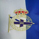 DEPORTIVO LA CORUÑA I 99/00 HOMBRE (RETRO) MANGA LARGA