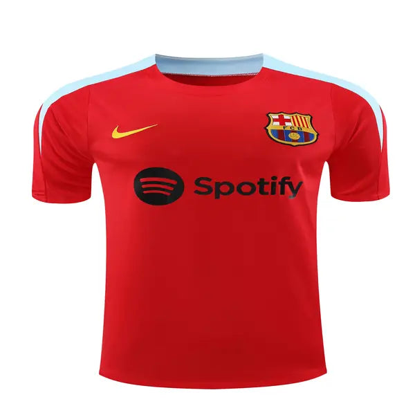 BARCELONA CASUAL ROJA 24-25 HOMBRE