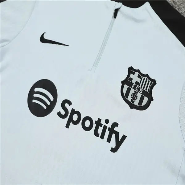 CONJUNTO LARGO BARCELONA ENTRENAMIENTO VI 25/26 HOMBRE