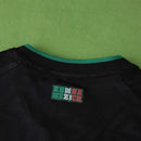 CAMISETA MEXICO NEGRA II 25/26 HOMBRE (VERSIÓN JUGADOR)