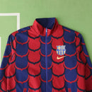 CHANDAL BARCELONA COLDPLAY DOBLE III 25/26