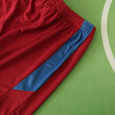 BARCELONA I 10/11 EQUIPACIÓN PARA NIÑOS RETRO HOMBRE