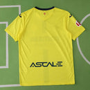 VILLARREAL I 25/26 HOMBRE VERSIÓN JUGADOR