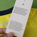 VILLARREAL I 25/26 HOMBRE VERSIÓN JUGADOR