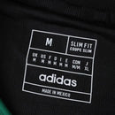 CAMISETA MEXICO NEGRA II 25/26 HOMBRE (VERSIÓN JUGADOR)