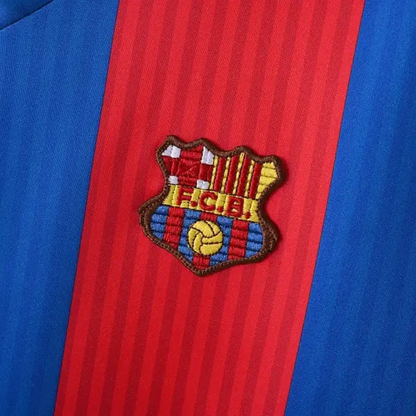 BARCELONA I 82-84 RETRO HOMBRE