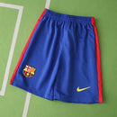 CAMISETA BARCELONA I 11/12 EQUIPACIÓN PARA NIÑOS (RETRO)