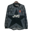 ARSENAL 94-95 PORTERO HOMBRE RETRO MANGA LARGA