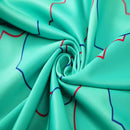 BARCELONA CASUAL VERDE 24-25 HOMBRE