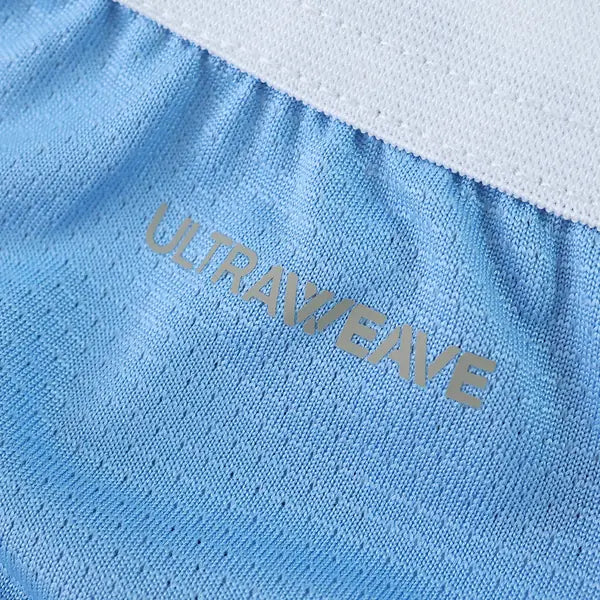 PANTALONES CORTOS MANCHESTER CITY I 25/26 VERSIÓN JUGADOR