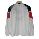 MANCHESTER UNITED II 10-11 RETRO HOMBRE MANGA LARGA