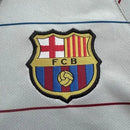 BARCELONA II 03-04 CONJUNTO INFANTIL RETRO