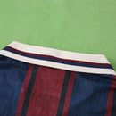 BARCELONA 125Th 25-26 VERSIÓN JUGADOR HOMBRE