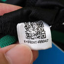 CAMISETA MEXICO NEGRA II 25/26 HOMBRE (VERSIÓN JUGADOR)