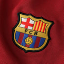 BARCELONA I 10/11 EQUIPACIÓN PARA NIÑOS RETRO HOMBRE