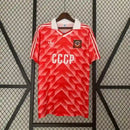 UNION SOVIETICA I 1987/88 HOMBRE (RETRO)