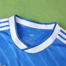 REAL MADRID III AZUL 25/26 HOMBRE (MANGA LARGA)