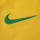 CAMISETA BRASIL I 2006 EQUIPACIÓN PARA NIÑOS (RETRO)