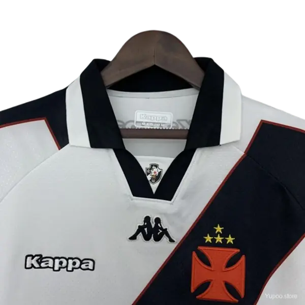 VASCO I 1997 HOMBRE RETRO