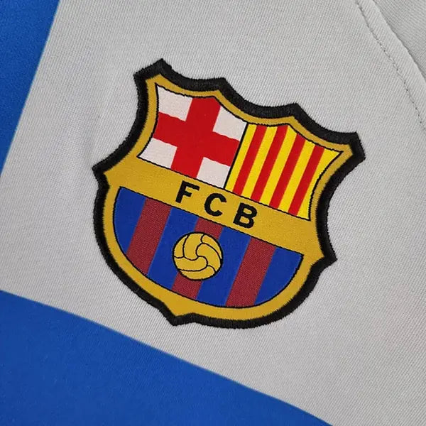 BARCELONA III 22-23 RETRO HOMBRE