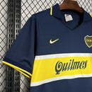 BOCA JUNIORS I 1996/97 HOMBRE (RETRO)