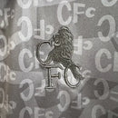 CAMISETA CHELSEA 1990 HOMBRE (RETRO) NEGRA