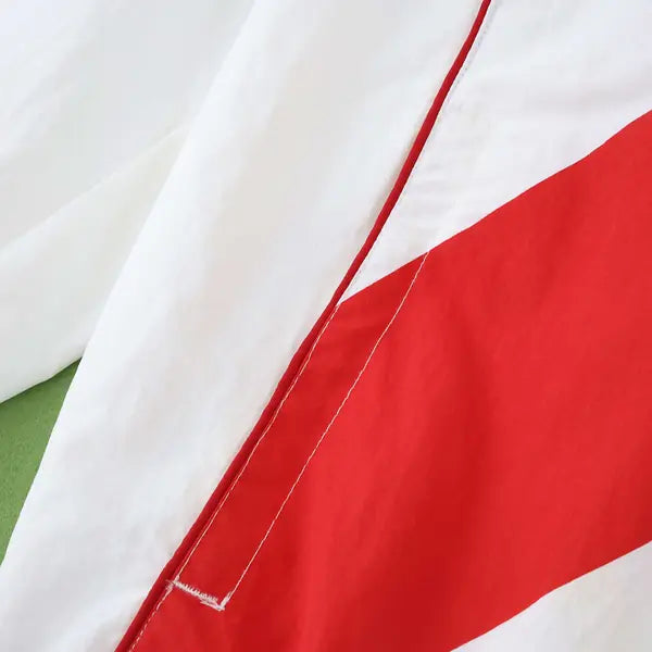 CHANDAL RIVER PLATE BLANCA 25/26